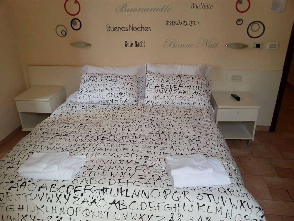Bubbles Rooms - Rome — Foto 1