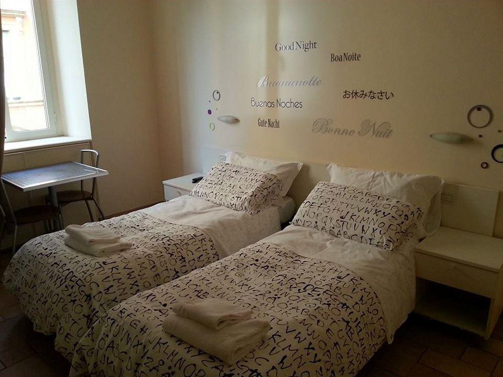 Bubbles Rooms - Rome — Foto 2
